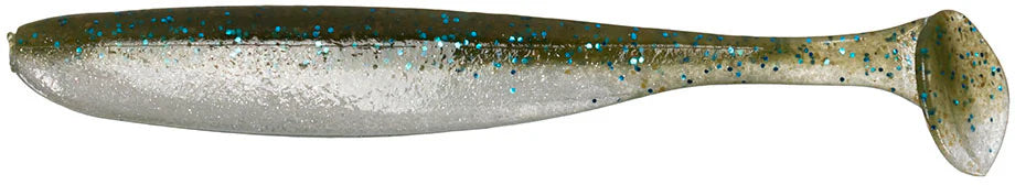 Keitech Easy Shiner 5 inch Soft Paddle Tail Swimbait