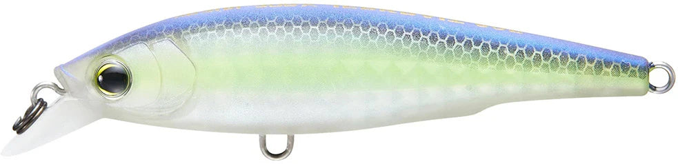 Yo-Zuri 3DR-X Floating Minnow 80mm - 3.125 Inch