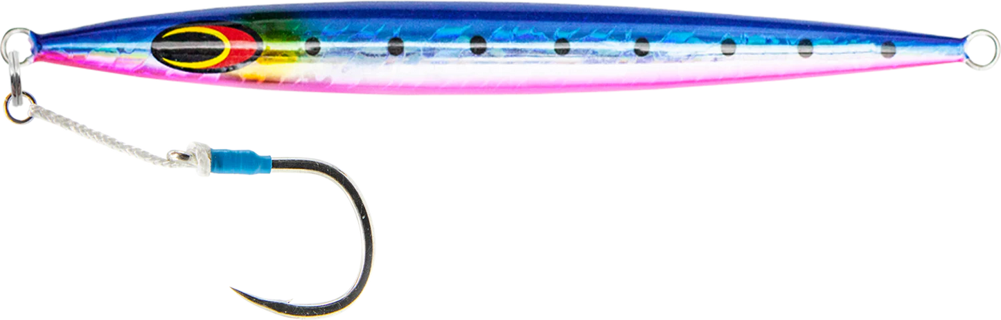 Nomad Design The Streaker High Pitch Speed Jig