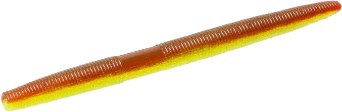 Zoom Slinky Stick Worm - 5 Inch