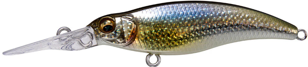 Megabass Shading-X R 55