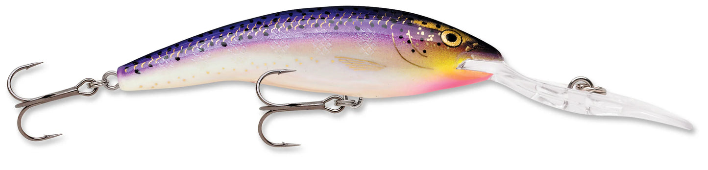 Rapala Deep Tail Dancer 11 Extra Deep Diving Crankbait
