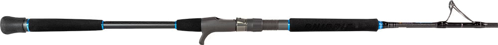 Phenix Megalodon Jigging Casting Rods