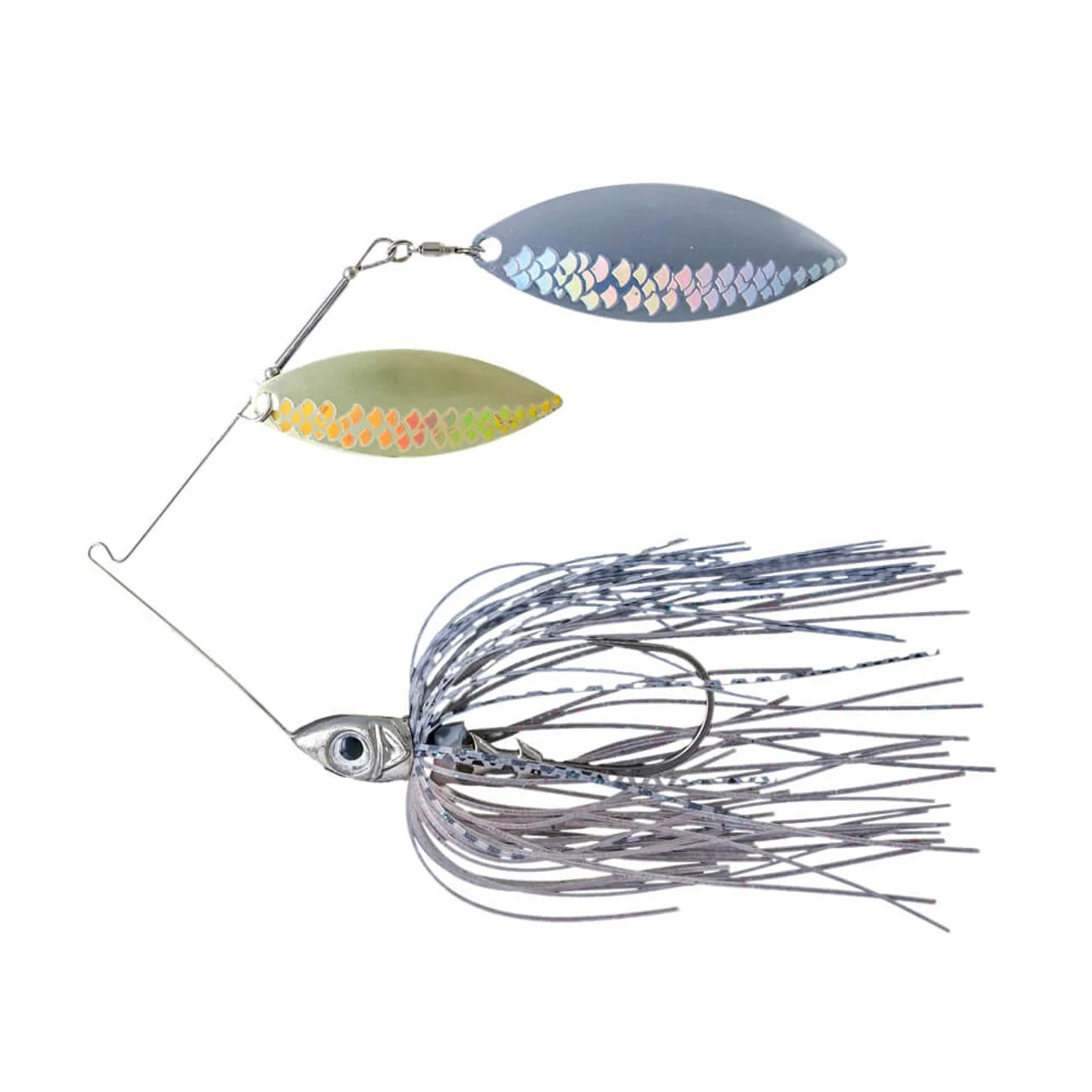 Buckeye Lures Select Spinnerbait - 1/2 oz