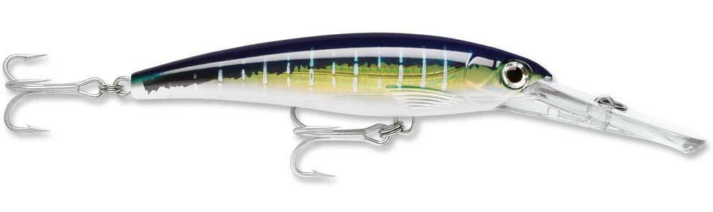 Rapala XRM-20 X-Rap Magnum Big Game Trolling Lure - 5.5 Inch
