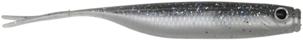 G-Ratt Baits Rocker Soft Jerkbait - 6 Inch