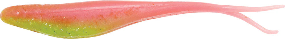 Z-Man Scented Jerk ShadZ Soft Jerkbait - 6 Inch