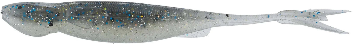 Reaction Innovations 3.65 Inch Shiver Shot 10pk