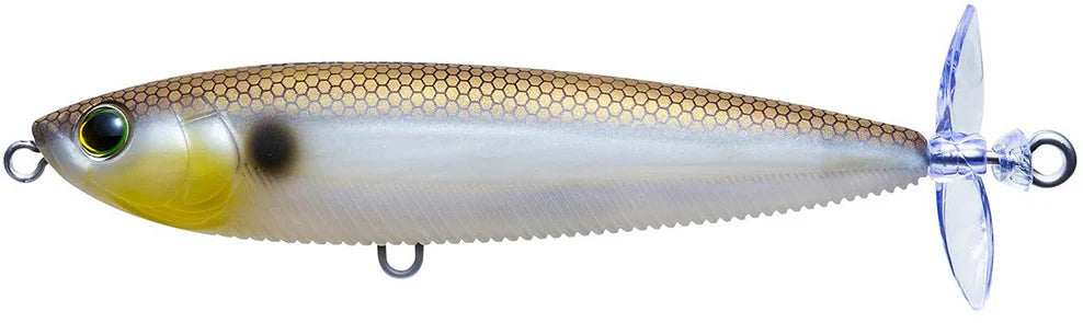 Yo-Zuri 3DB Prop Bait - 3.5 Inch