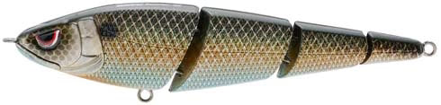 SPRO Sashimmy Swimmer 105 - 4.25 Inch