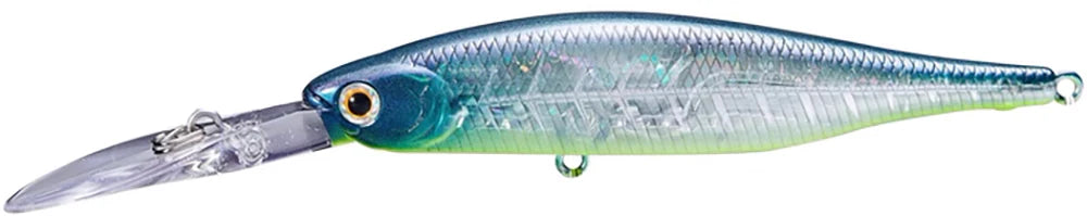 Lucky Craft Lightning Staysee 90SP Suspending Jerkbait - 3.5 Inch