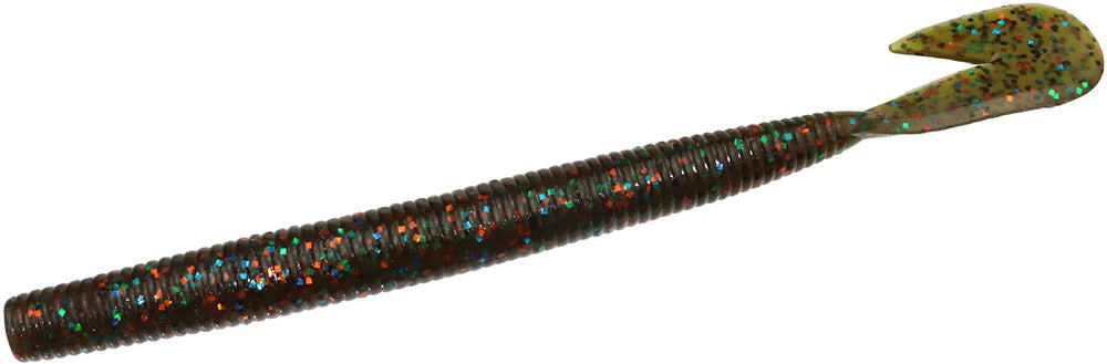 Zoom Magnum Ultra-Vibe Speed Worm - 7 Inch