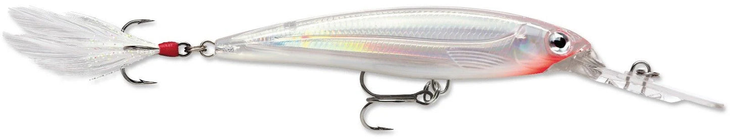 Rapala XR-10 X-Rap Deep Diving Jerkbait - 4 Inch