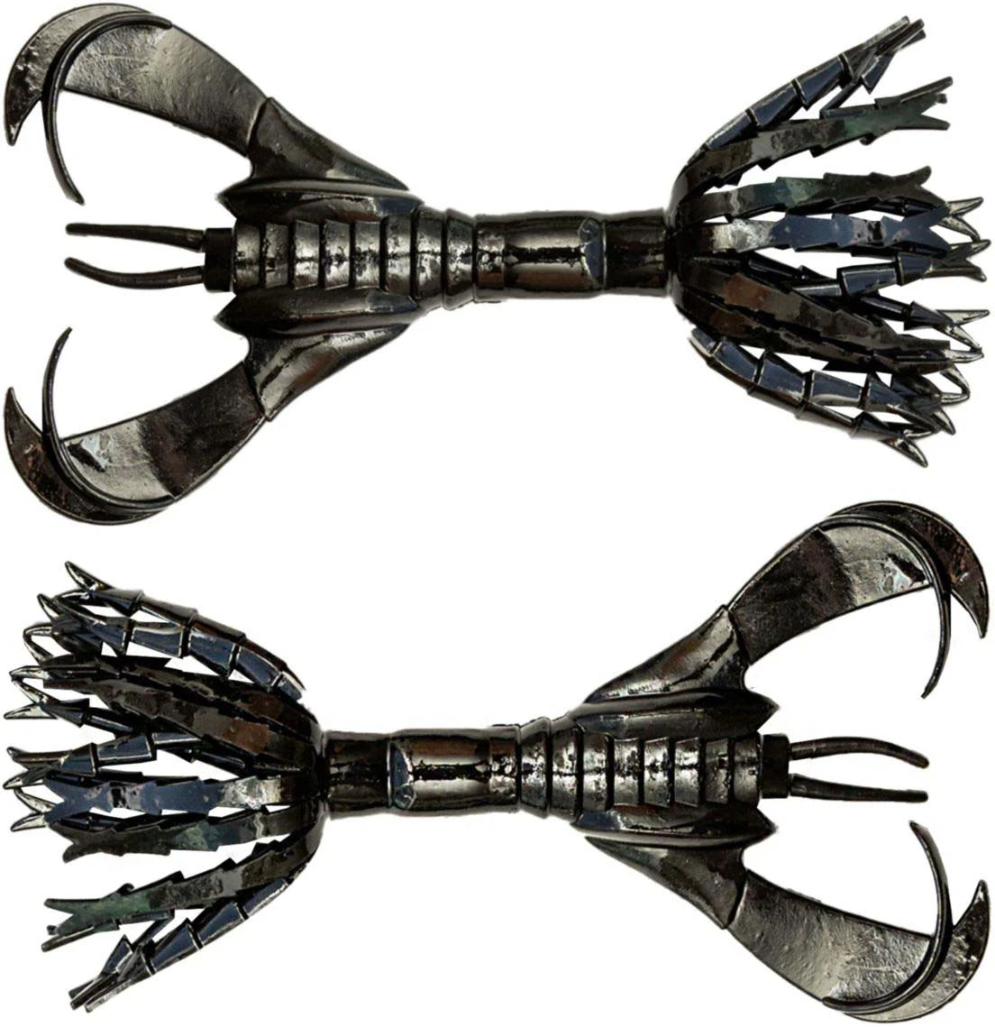 Keitech Hyper Spider - 3.2 Inch