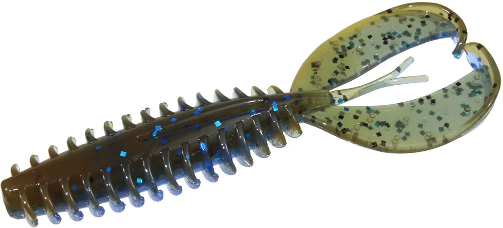 Zoom Z-Craw Jr. - 3.5 Inch