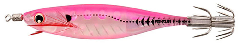 Yo-Zuri Ultra Bait Aurora Sinking Squid Jig 80mm - 3.125 Inch