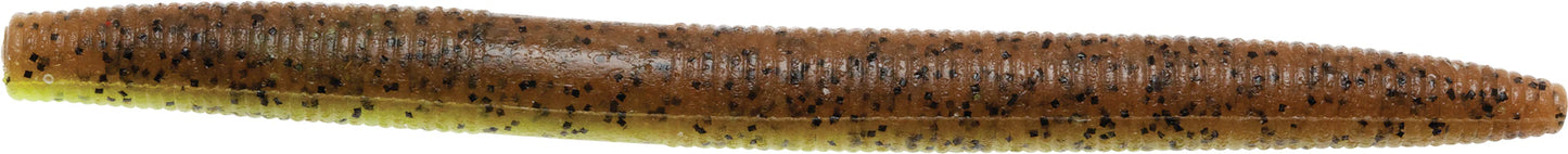 Z-Man ZinkerZ 5 inch Soft Plastic Stick Bait 6 pack