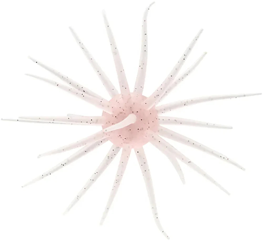 HIDEUP Coike Fullcast 23mm Soft Plastic Creature Bait - 1 Pack