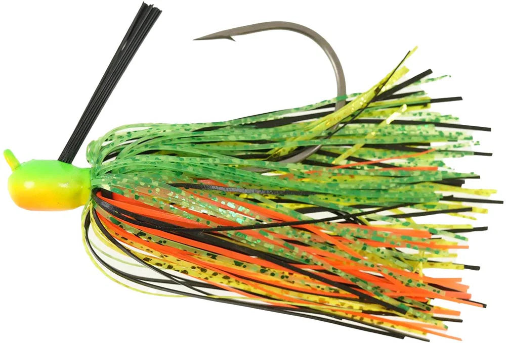 Missile Baits Ike's Monster Jig