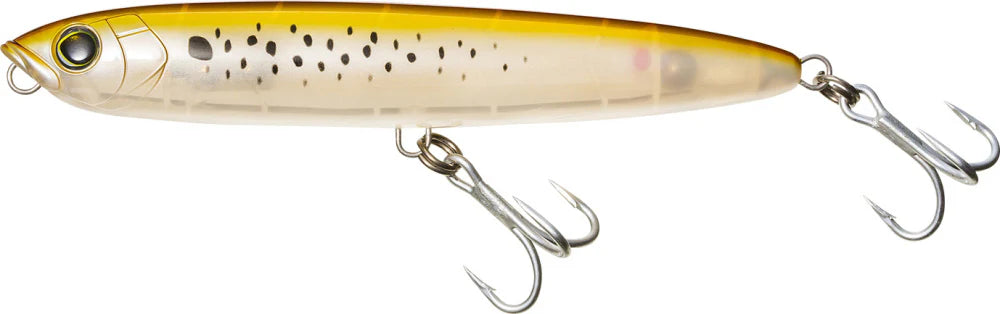 Yo-Zuri Floating Mag Pencil Topwater Walker 200mm - 8 Inch
