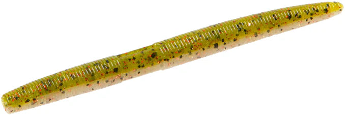 Zoom Slinky Stick Worm - 5 Inch