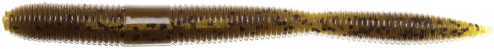 Z-Man FattyZ ElaZtech Worm - 6 Inch