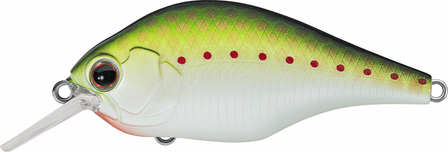 Evergreen International ZR-4 Zeruch Crankbait