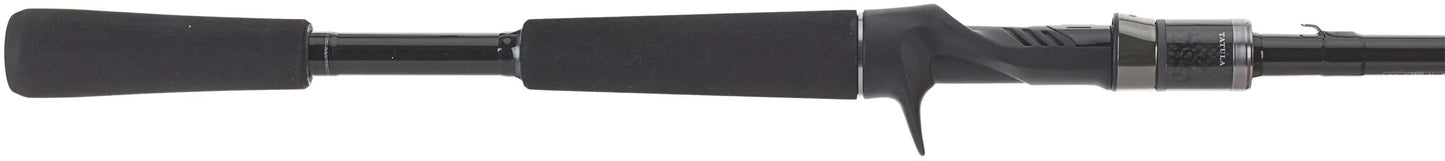 Daiwa Tatula XT 2-Piece Casting Rods