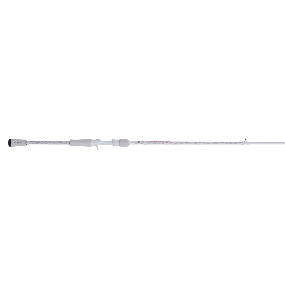 Abu Garcia Veritas Winch Baitcasting Rod