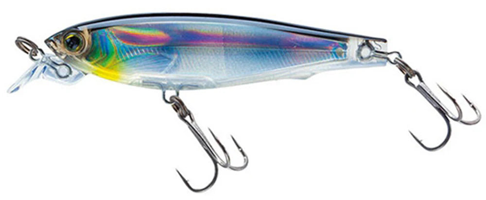 Yo-Zuri 3DS Minnow Suspending Shallow Diving Rip Bait