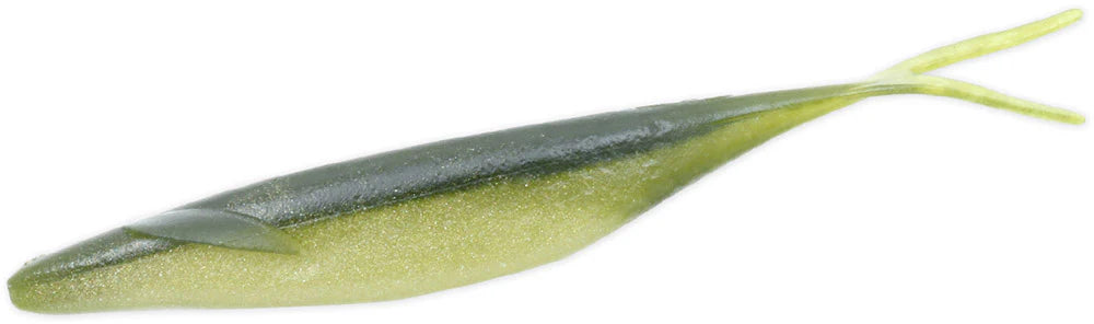 Deps Sakamata Shad Soft Jerkbait - 6 Inch