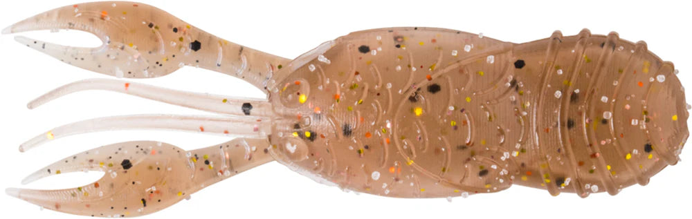 Great Lakes Finesse Micro Juvy Craw - 2 Inch