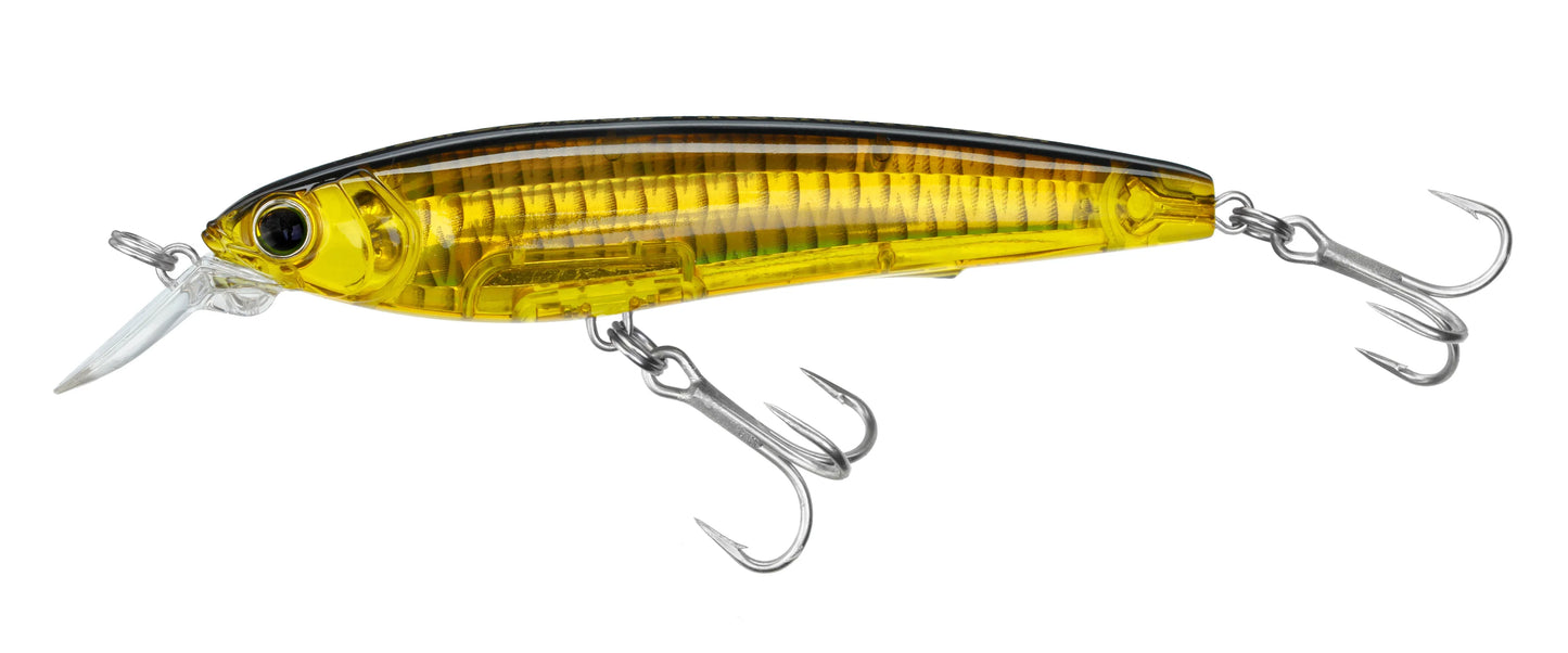 Yo-Zuri 3D Inshore Fingerling 100mm - 4 Inch