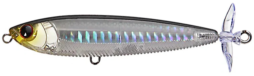 Yo-Zuri 3DB Prop Bait - 3.5 Inch