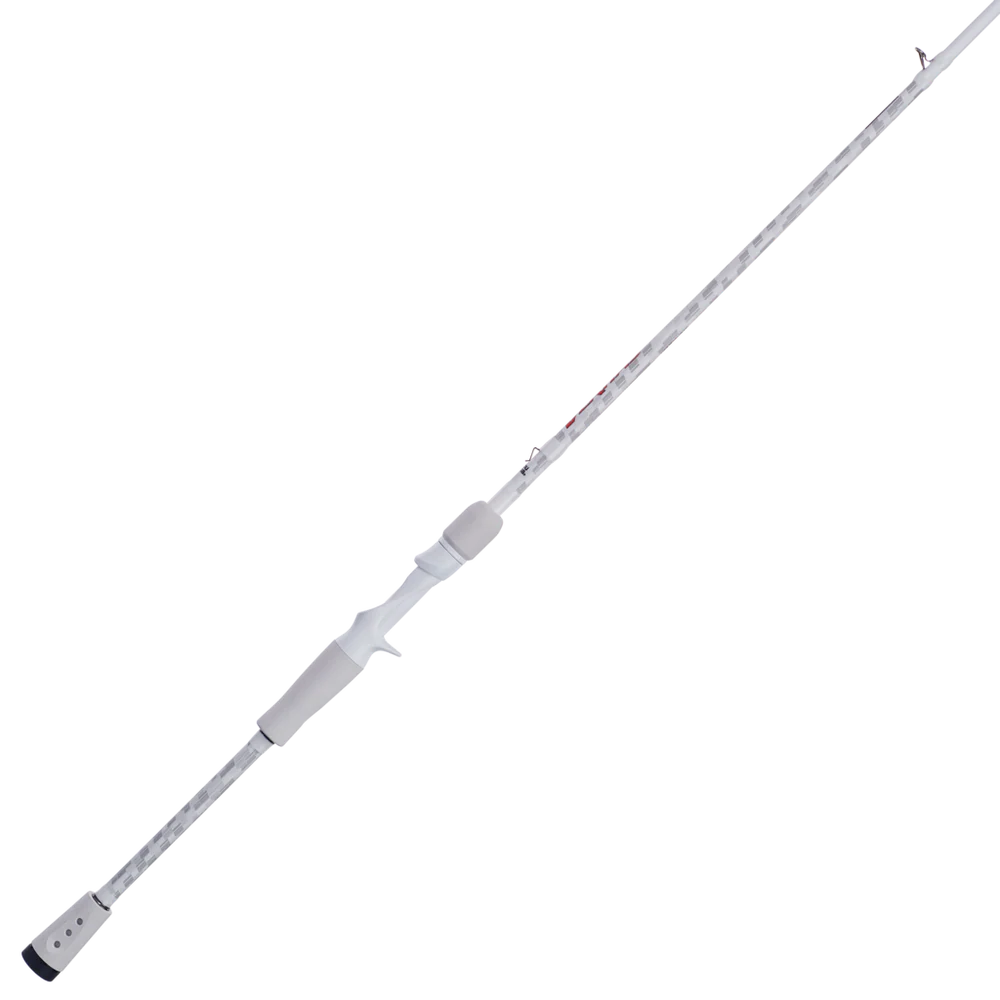Abu Garcia Veritas Frog Baitcasting Rod