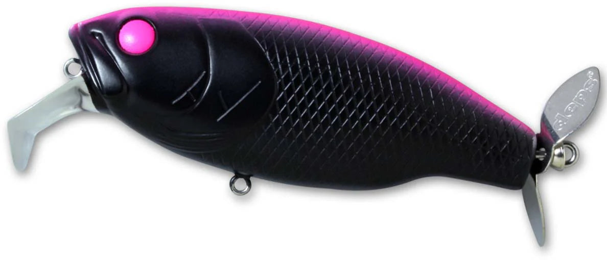 Deps Buzzjet Wakebait - 4 Inch