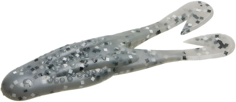 Zoom Horny Toad Soft Plastic Frog - 4.25 Inch