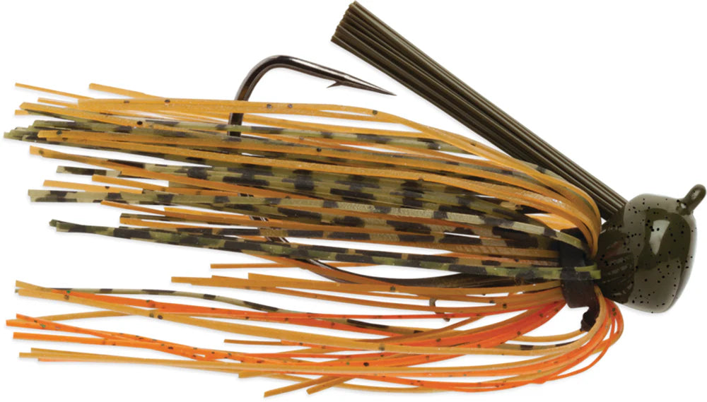 VMC Weedless Football Jig