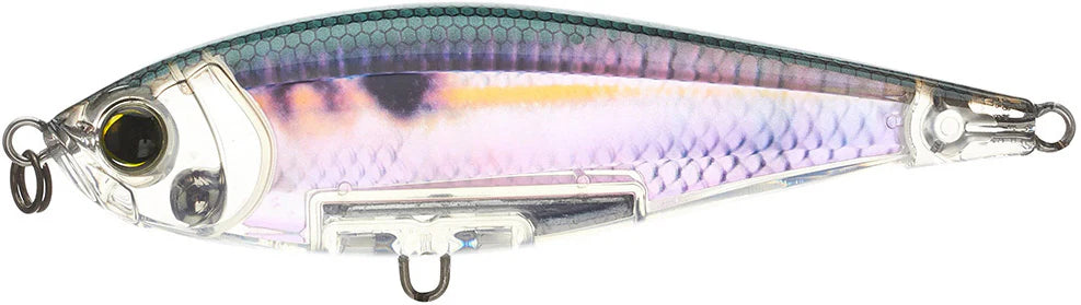 Yo-Zuri 3DB Slow Sinking Twitchbait 90mm - 3.5 Inch
