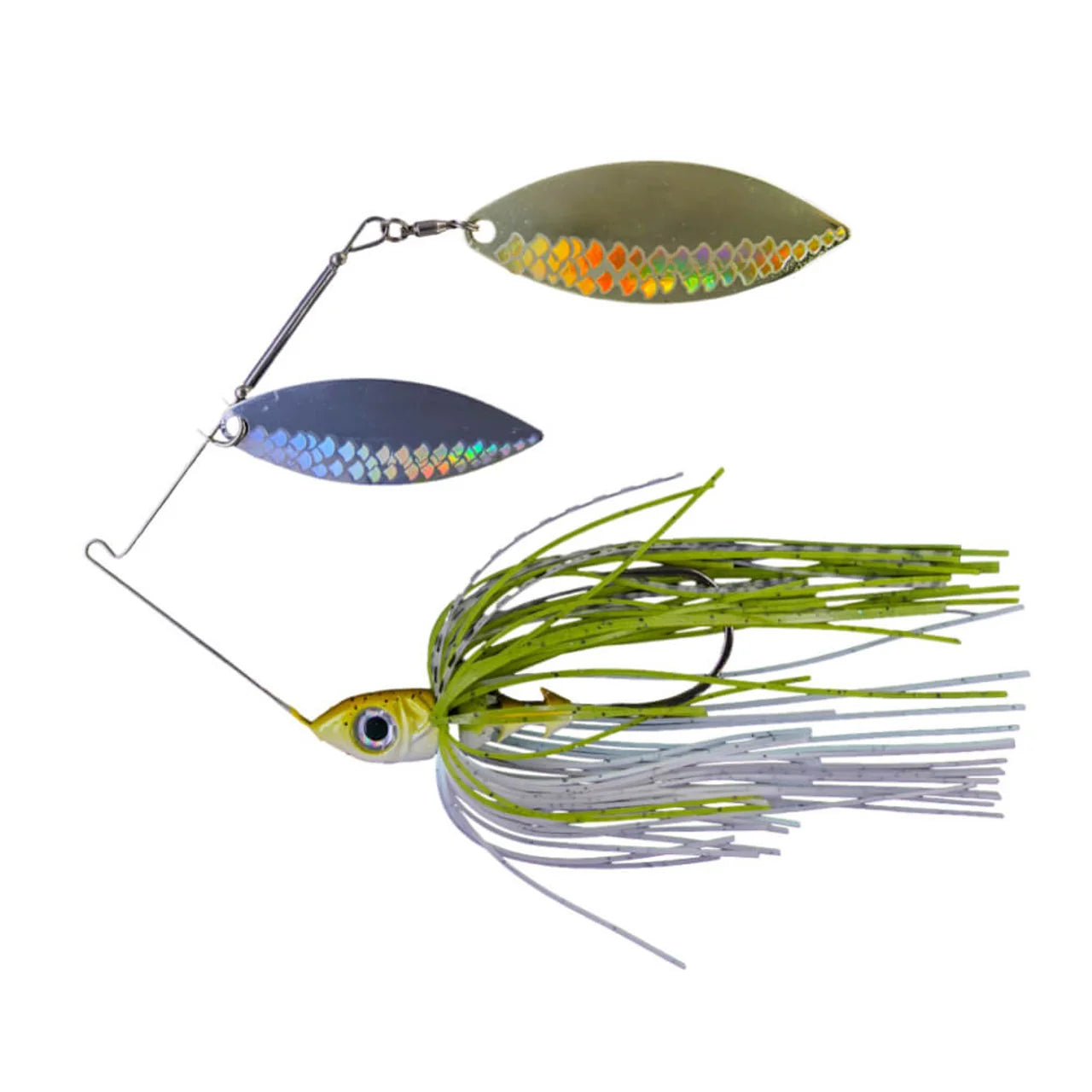 Buckeye Lures Select Spinnerbait - 1/2 oz