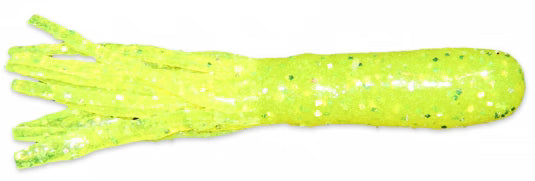 Xzone X-Tube Soft Plastic Tube