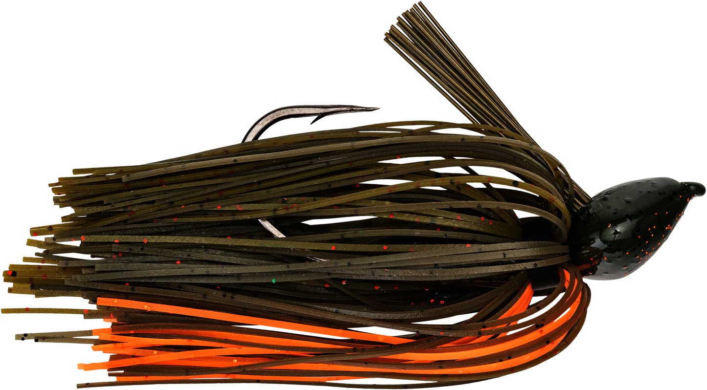 Strike King Denny Brauer Structure Jig - 3/4 oz