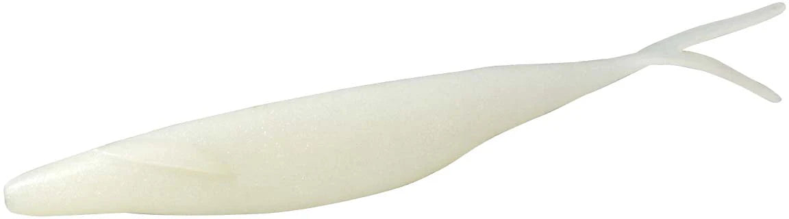 Deps Sakamata Shad Heavy Weight Soft Jerkbait - 8 Inch