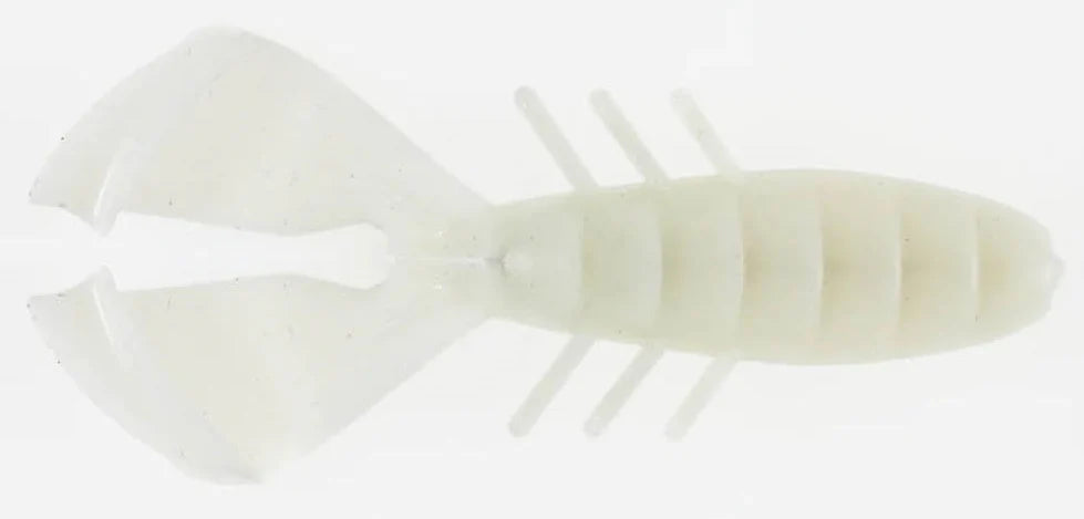 Missile Baits Chunky D 3 1/2 inch Soft Plastic Craw