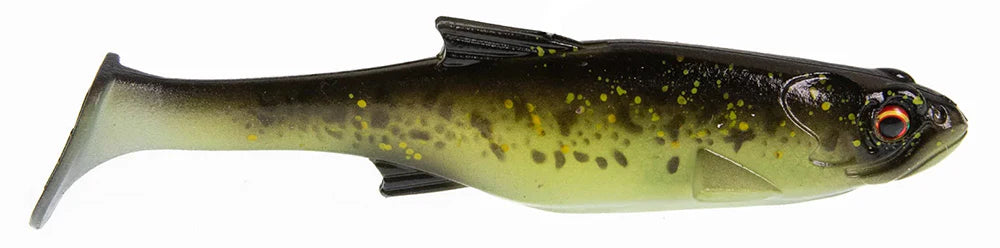 Bass Mafia Daingerous Swimbait (Unloaded)