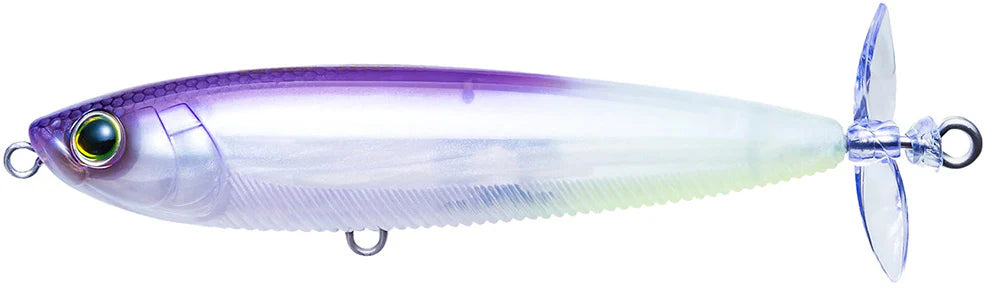 Yo-Zuri 3DB Prop Bait - 3.5 Inch