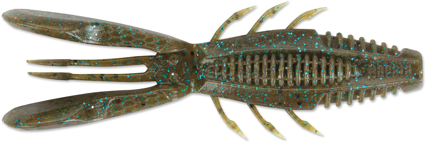 Rapala Crush City Bronco Bug - 6 Pack