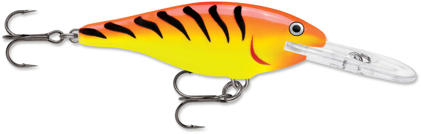 Rapala Shad Rap 3 1/8 inch Deep Diving Crankbait SR08