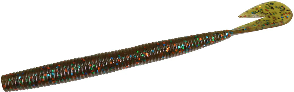 Zoom Ultra-Vibe Speed Worm - 6 Inch