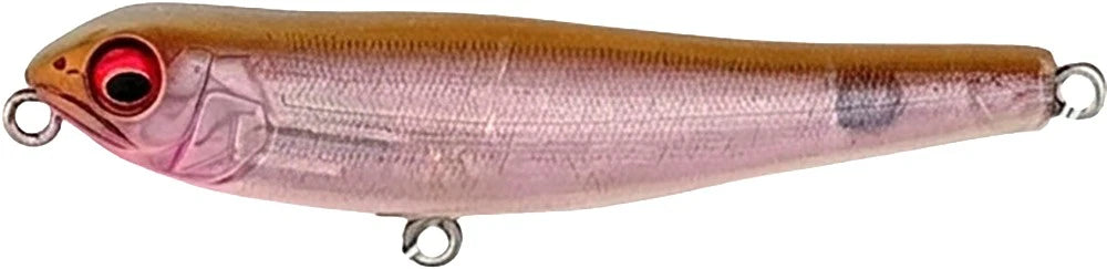 Megabass Respect Series "GP Sakura Illusion" - April 2026 Release